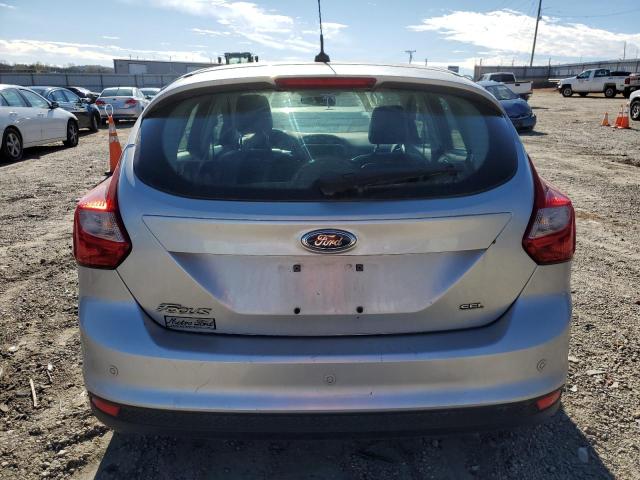 Photo 6 from auction – 2012 FORD FOCUS SEL with VIN 1FAHP3M20CL229086