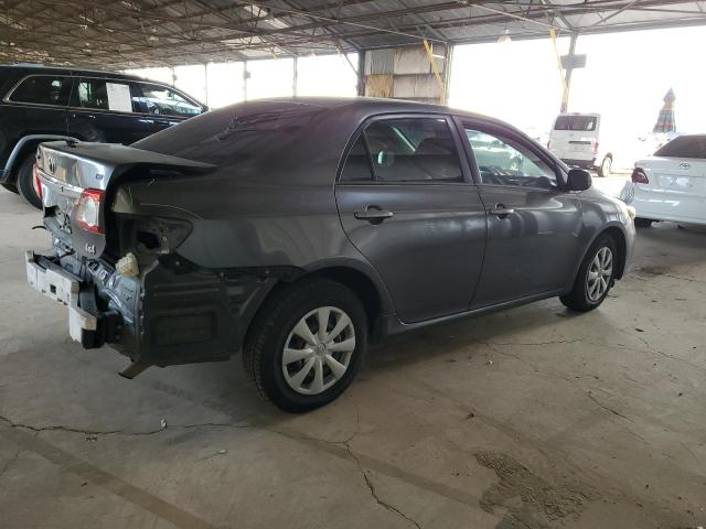 Photo 3 from auction – 2011 TOYOTA COROLLA BA with VIN JTDBU4EE0B9145594