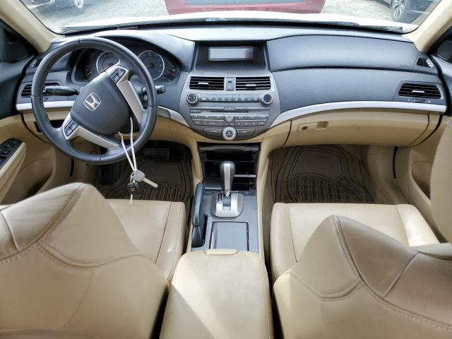 Photo 8 from auction – 2012 HONDA ACCORD SE with VIN 1HGCP2F60CA157138
