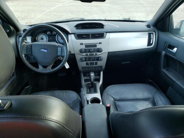 Photo 8 from auction – 2010 FORD FOCUS SEL with VIN 1FAHP3HN0AW167074