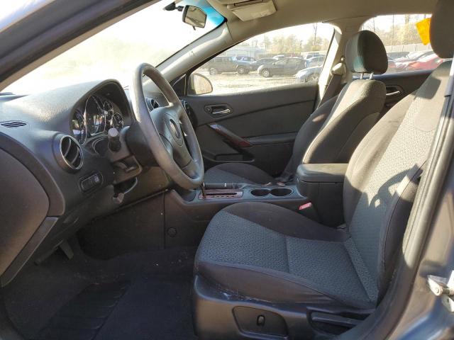 Photo 7 from auction – 2007 PONTIAC G6 VALUE L with VIN 1G2ZF58B274277099