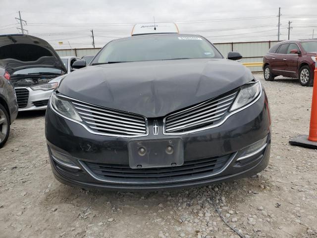 Photo 5 from auction – 2013 LINCOLN MKZ with VIN 3LN6L2G96DR828329