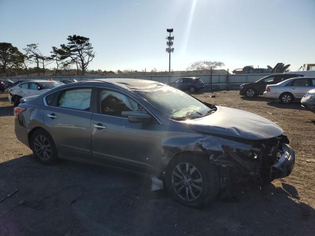 Photo 4 from auction – 2015 NISSAN ALTIMA 2.5 with VIN 1N4AL3AP7FC574164