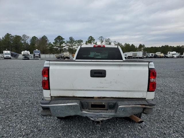 Photo 6 from auction – 2018 GMC SIERRA C25 with VIN 1GT01REG6JZ147881