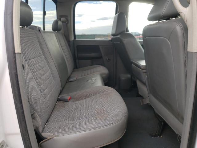 Photo 10 from auction – 2008 DODGE RAM 1500 S with VIN 1D7HA18N48S538177
