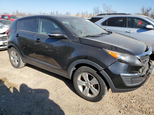 Photo 4 from auction – 2012 KIA SPORTAGE B with VIN KNDPB3A2XC7251694