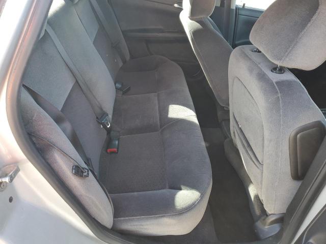 Photo 10 from auction – 2014 CHEVROLET IMPALA LIM with VIN 2G1WA5E32E1140546