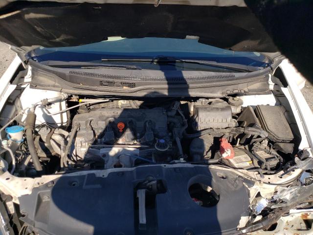 Photo 11 from auction – 2015 HONDA CIVIC SE with VIN 19XFB2F7XFE243271
