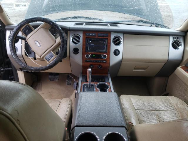 Photo 8 from auction – 2008 FORD EXPEDITION with VIN 1FMFK17518LA80801