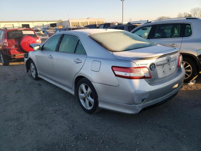 Zdjęcie 2 z aukcji – 2011 TOYOTA CAMRY BASE z VIN 4T1BF3EK9BU667045