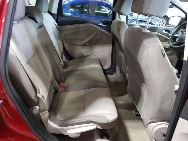 Photo 11 from auction – 2013 FORD ESCAPE 4D with VIN 1FMCU0G94DUA73663