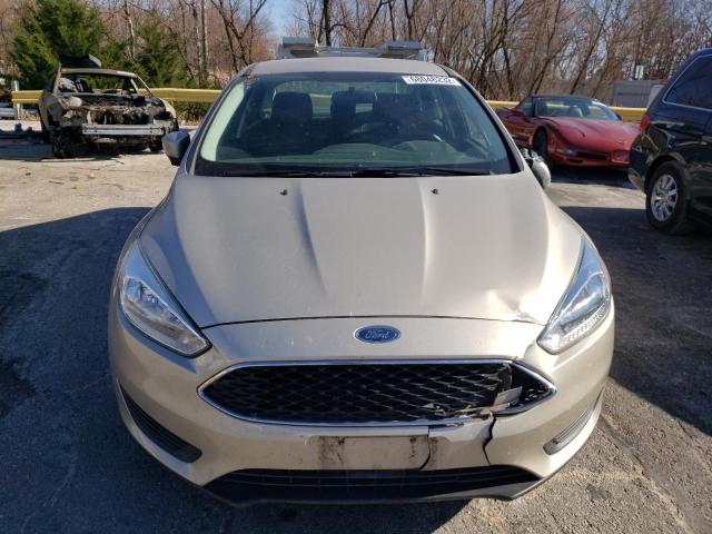 Photo 5 from auction – 2017 FORD FOCUS SE with VIN 1FADP3F28HL230120