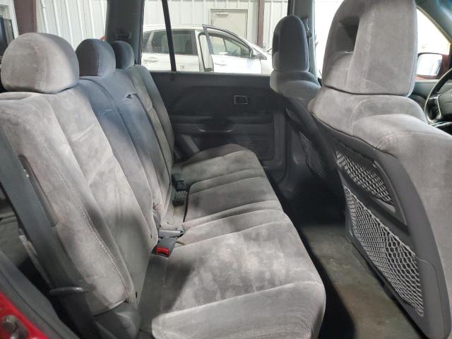 Photo 11 from auction – 2003 HONDA PILOT EX with VIN 2HKYF18443H515718