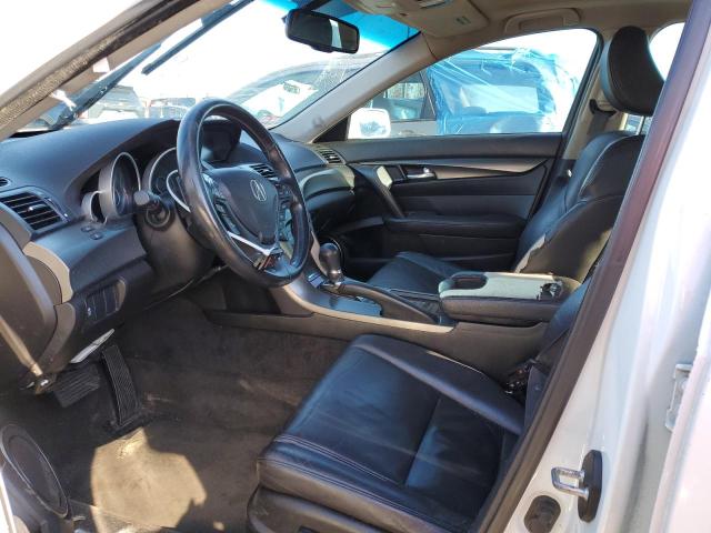 Foto 7 de la subasta – 2012 ACURA TL con VIN 19UUA8F23CA026436