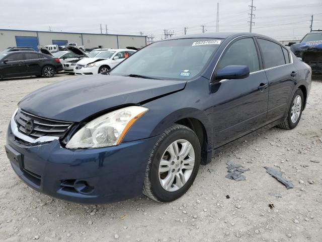 NISSAN ALTIMA BAS 2011 с VIN 1N4AL2AP2BN447797 - Фото с аукциона