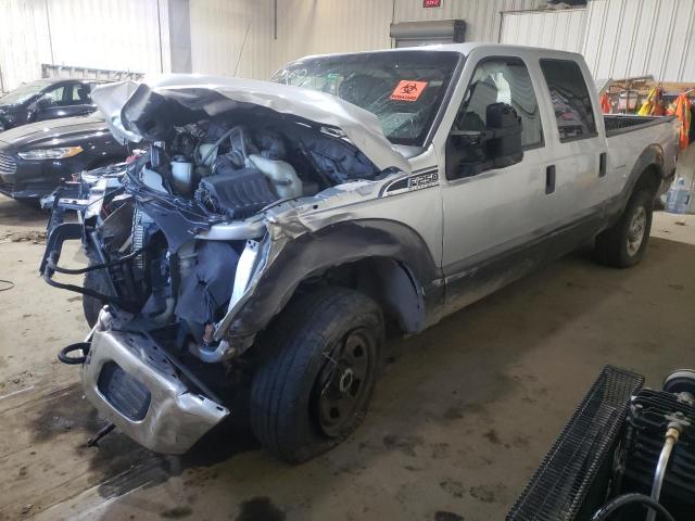 FORD F250 SUPER 2016 with VIN 1FT7W2B65GEA59049 - Photo from auction