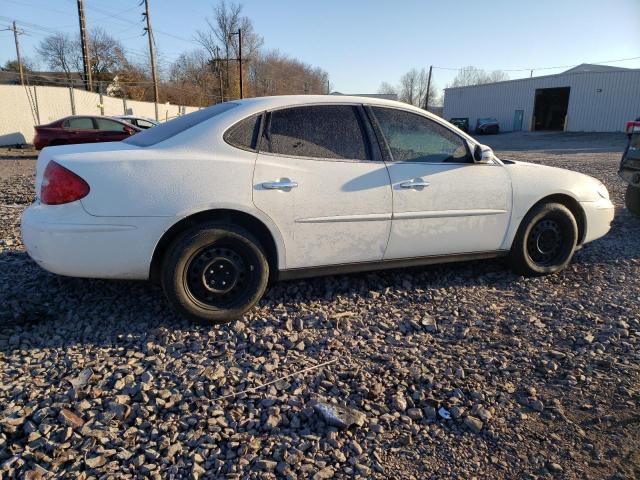 Photo 3 from auction – 2007 BUICK LACROSSE C with VIN 2G4WC552871105484