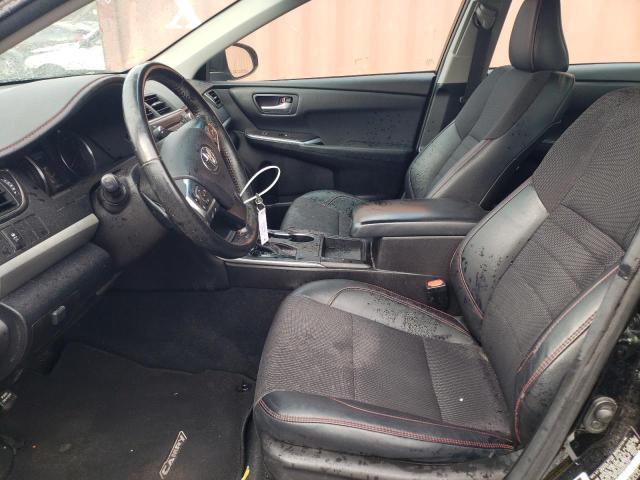 Photo 7 from auction – 2016 TOYOTA CAMRY LE with VIN 4T1BF1FK0GU203250