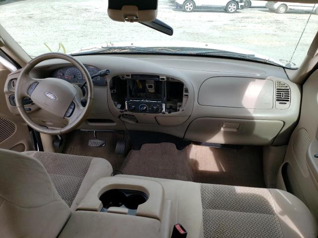 Photo 8 from auction – 2003 FORD F150 SUPER with VIN 1FTRW07613KB40678