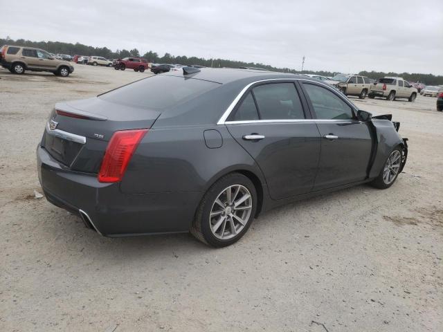 Photo 3 from auction – 2017 CADILLAC CTS LUXURY with VIN 1G6AR5SS6H0157262