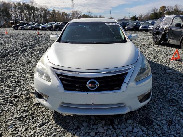 Photo 5 from auction – 2013 NISSAN ALTIMA 2.5 with VIN 1N4AL3AP8DC297330