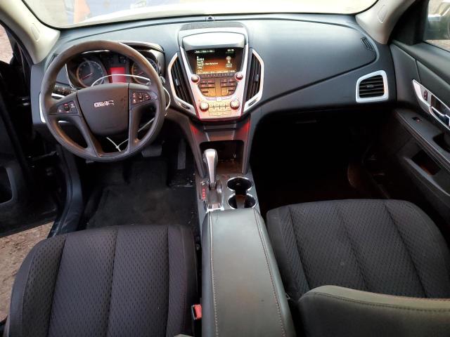 Photo 8 from auction – 2013 GMC TERRAIN SL with VIN 2GKALMEK5D6352179