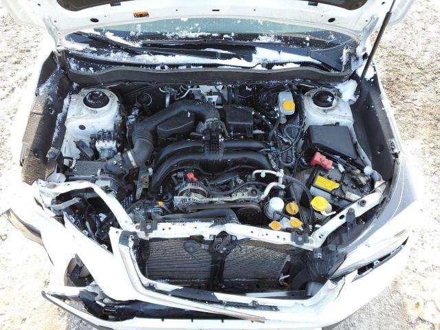 Photo 12 from auction – 2018 SUBARU FORESTER 2 with VIN JF2SJAEC4JH483091