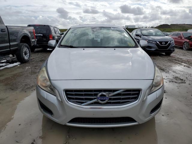 Photo 5 from auction – 2012 VOLVO S60 T5 with VIN YV1622FSXC2055938