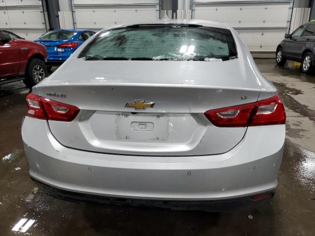 Photo 6 from auction – 2016 CHEVROLET MALIBU LT with VIN 1G1ZE5ST7GF322485