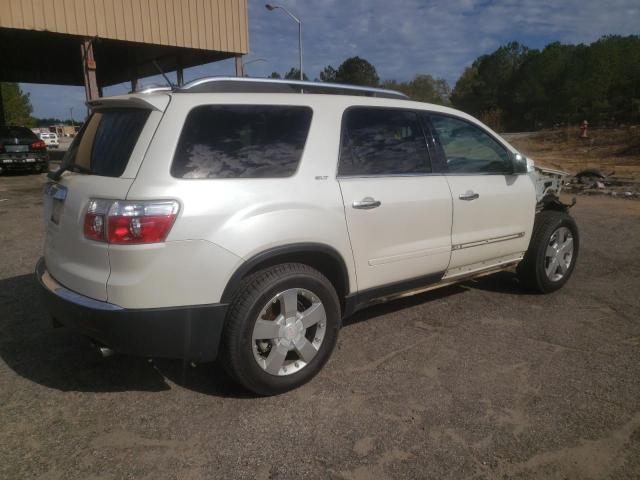 Photo 3 from auction – 2008 GMC ACADIA SLT with VIN 1GKER33738J180512