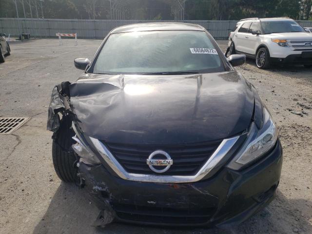 Photo 5 from auction – 2017 NISSAN ALTIMA 2.5 with VIN 1N4AL3AP2HC156985