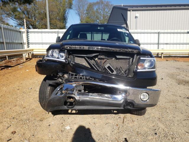 Photo 5 from auction – 2006 FORD F150 with VIN 1FTPX14506NA02882
