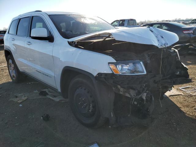 Photo 4 from auction – 2015 JEEP GRAND CHER with VIN 1C4RJFAG1FC603419