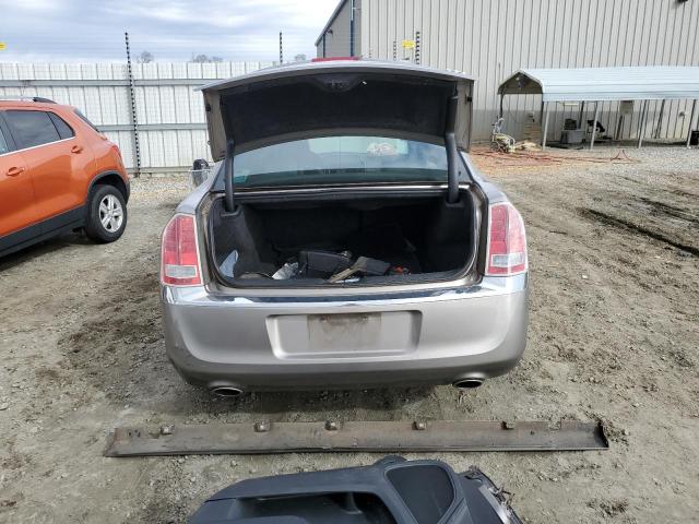 Photo 6 from auction – 2014 CHRYSLER 300 with VIN 2C3CCAAG5EH212762