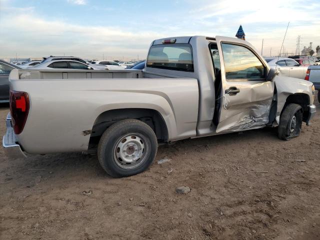 Photo 3 from auction – 2004 CHEVROLET COLORADO with VIN 1GCCS148748164978