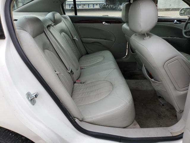 Photo 10 from auction – 2006 BUICK LUCERNE CX with VIN 1G4HP57256U147821