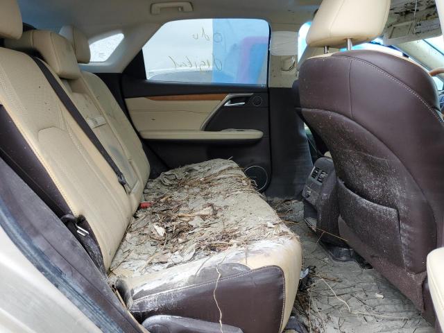 Photo 6 from auction – 2019 LEXUS RX 350 BAS with VIN 2T2ZZMCA1KC128597