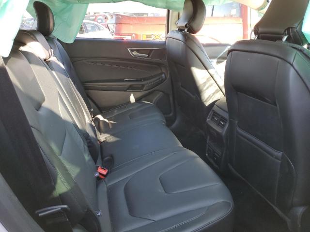 Photo 11 from auction – 2017 FORD EDGE TITAN with VIN 2FMPK4K83HBC39941