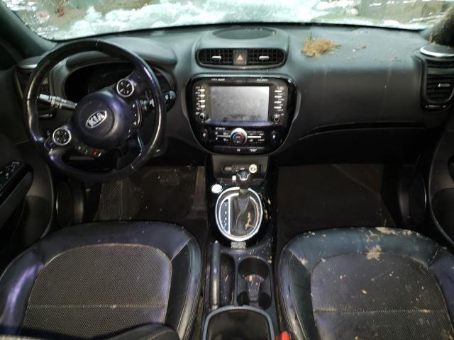 Photo 8 from auction – 2014 KIA SOUL ! with VIN KNDJX3A5XE7708895