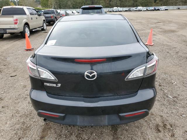 Foto 6 de la subasta – 2011 MAZDA 3 I con VIN JM1BL1VFXB1478426