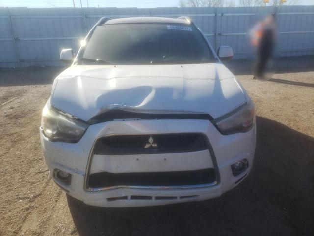 Photo 5 from auction – 2011 MITSUBISHI OUTLANDER with VIN JA4AR4AU6BZ005411