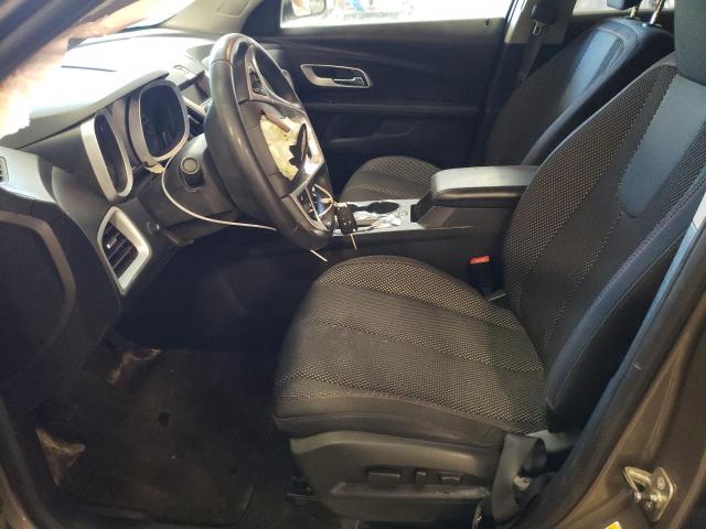 Photo 7 from auction – 2011 CHEVROLET EQUINOX LT with VIN 2CNFLEEC3B6372164