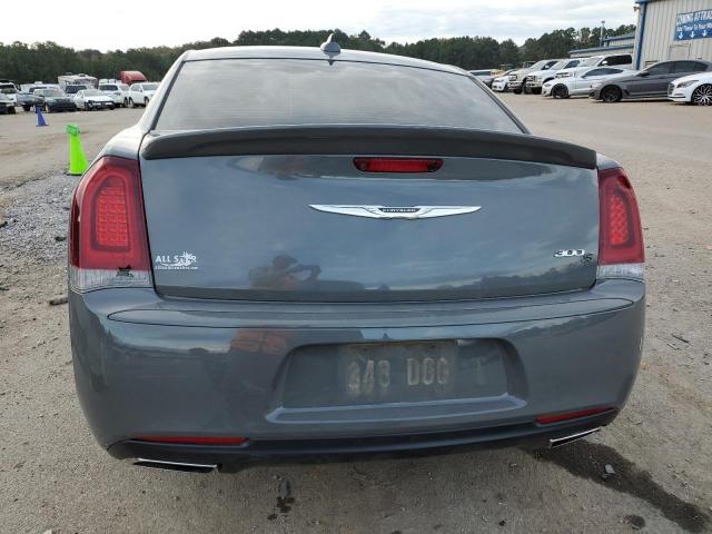 Photo 6 from auction – 2019 CHRYSLER 300 S with VIN 2C3CCABG3KH718522
