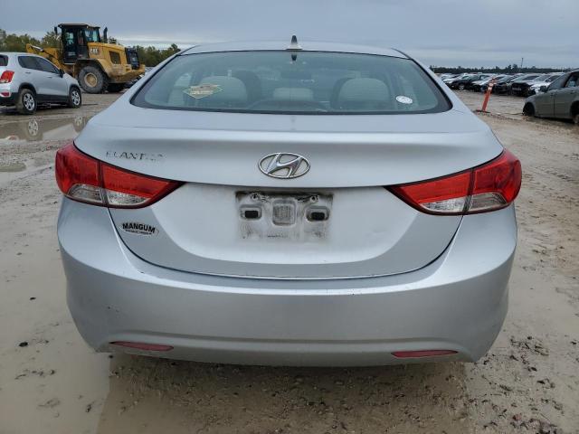 Photo 6 from auction – 2011 HYUNDAI ELANTRA GL with VIN 5NPDH4AE7BH022241