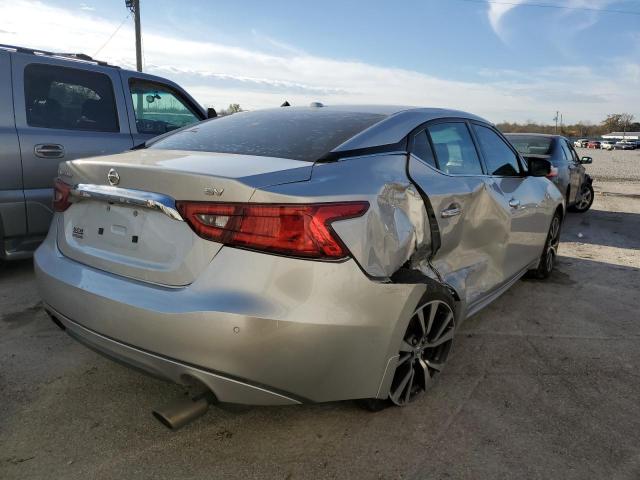 Photo 3 from auction – 2017 NISSAN MAXIMA 3.5 with VIN 1N4AA6AP3HC390155
