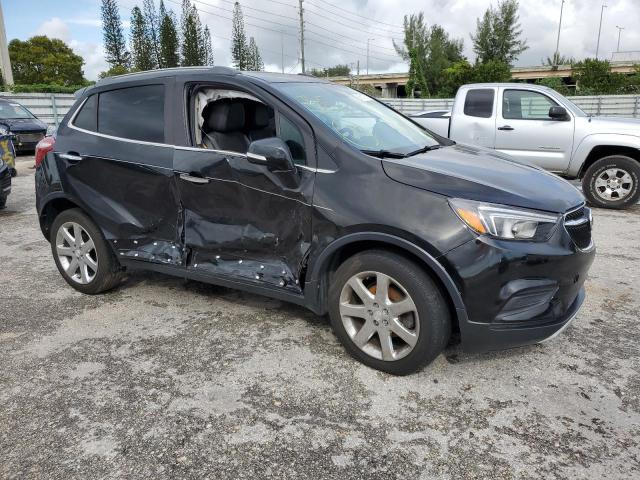 Photo 4 from auction – 2017 BUICK ENCORE PRE with VIN KL4CJBSB5HB216134