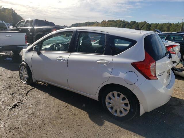 Photo 2 from auction – 2016 NISSAN VERSA NOTE with VIN 3N1CE2CP4GL368443