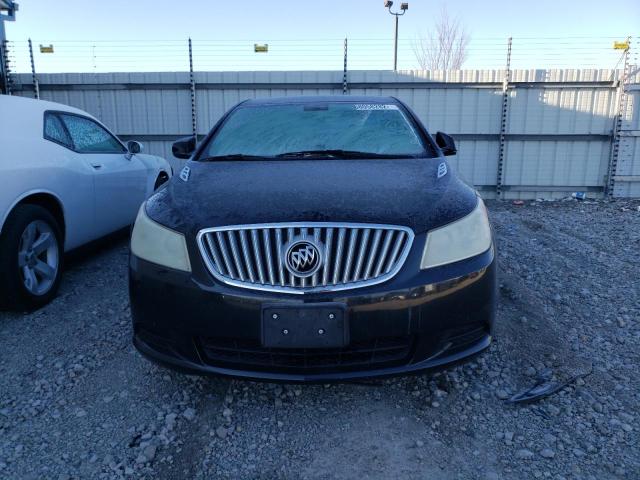 Photo 5 from auction – 2011 BUICK LACROSSE C with VIN 1G4GA5ED8BF235830