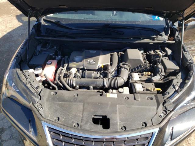 Photo 12 from auction – 2018 LEXUS NX 300 BAS with VIN JTJBARBZXJ2149847