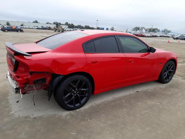 Photo 3 from auction – 2020 DODGE CHARGER SX with VIN 2C3CDXBG4LH134356
